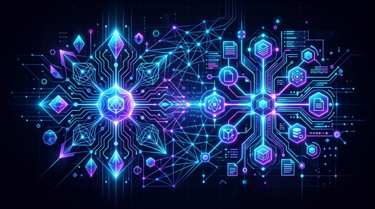 DeepSeek sort une V4 Vision, Anthropic passe Files et Skills en GA