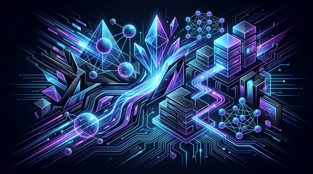 Gemini Omni Flash passe en GA, Claude gère enfin sa mémoire