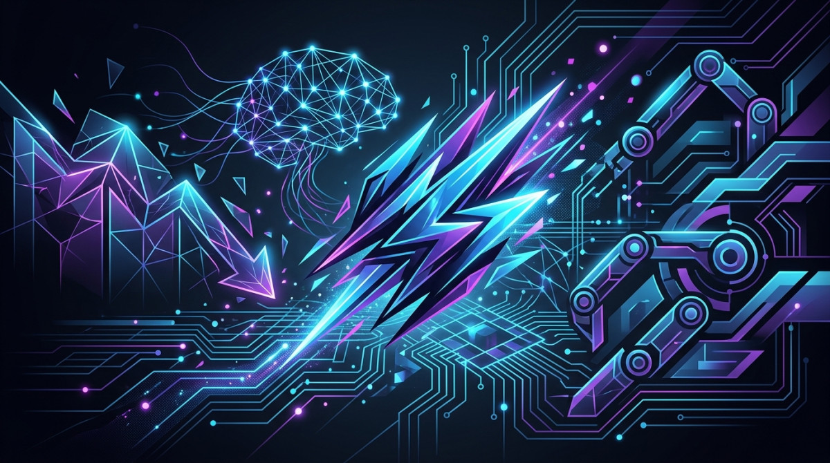 GPT-5.6 baisse encore, DeepSeek-V4-Flash débarque, Gemini fait de la robotique