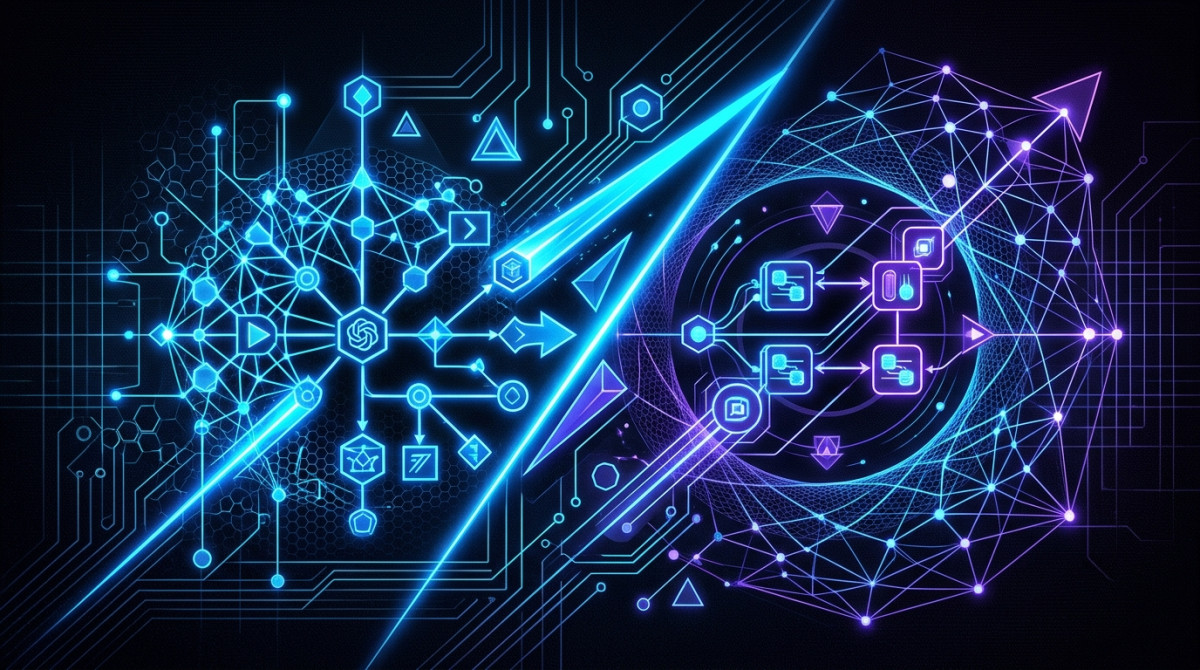 OpenAI dégaine l'API Decisions, Anthropic ouvre Claude Duet aux abonnés