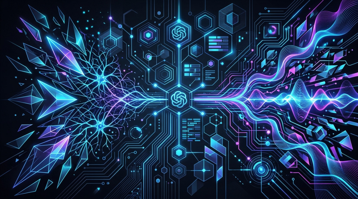OpenAI lâche GPT-5.6, ChatGPT Work et GPT-Live la même semaine