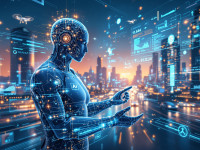 Automation, AI Workflow et Agents IA : Plongez au c&oelig;ur de la r&eacute;volution technologique