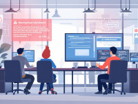 Comment anticiper et g&eacute;rer une crise cyber : Guide pour les entreprises