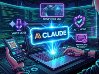 Claude & Claude Code en mars 2026 : Voice, Remote Control, Auto Mode, Computer Use, Dispatch, /btw, /loop et Anthropic Academy