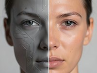 L'IA n'est pas un simple logiciel : pourquoi elle se comporte comme une personne