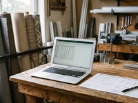 Automatiser ses fiches de fabrication : g&eacute;n&eacute;rer ses documents depuis son ERP sans r&eacute;&eacute;crire ses formules Excel