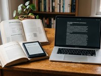 R&eacute;diger des articles SEO avec l'IA sans tomber dans l'hallucination : notre moteur de r&eacute;daction RAG en local