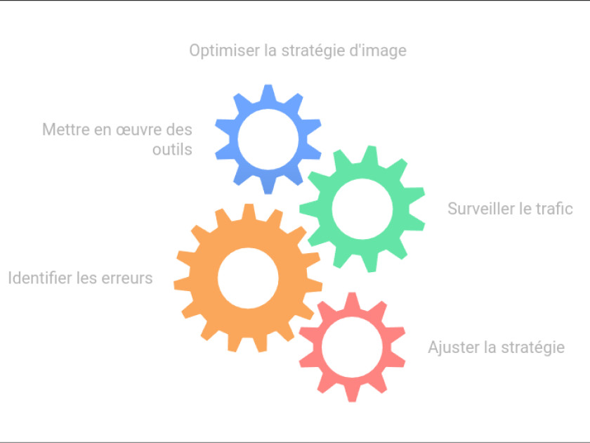 Surveillez vos performances avec des outils d’analyse