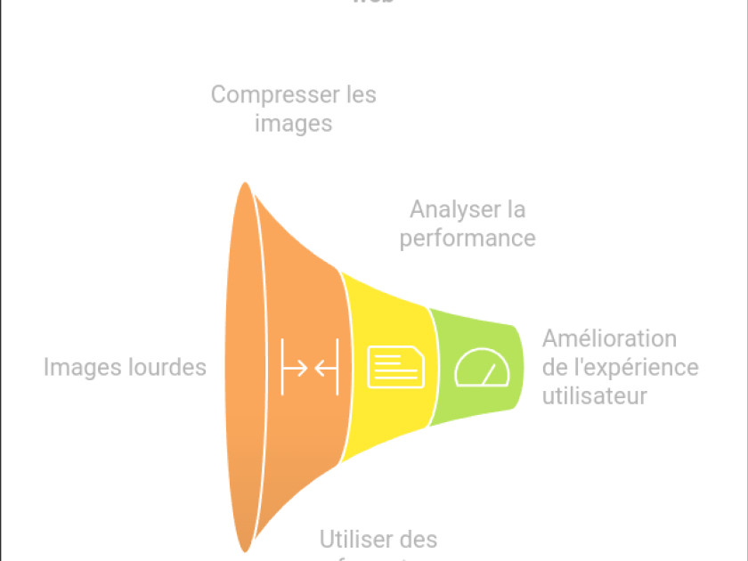 Compressez vos images sans sacrifier leur qualité