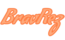 BravRez Logo